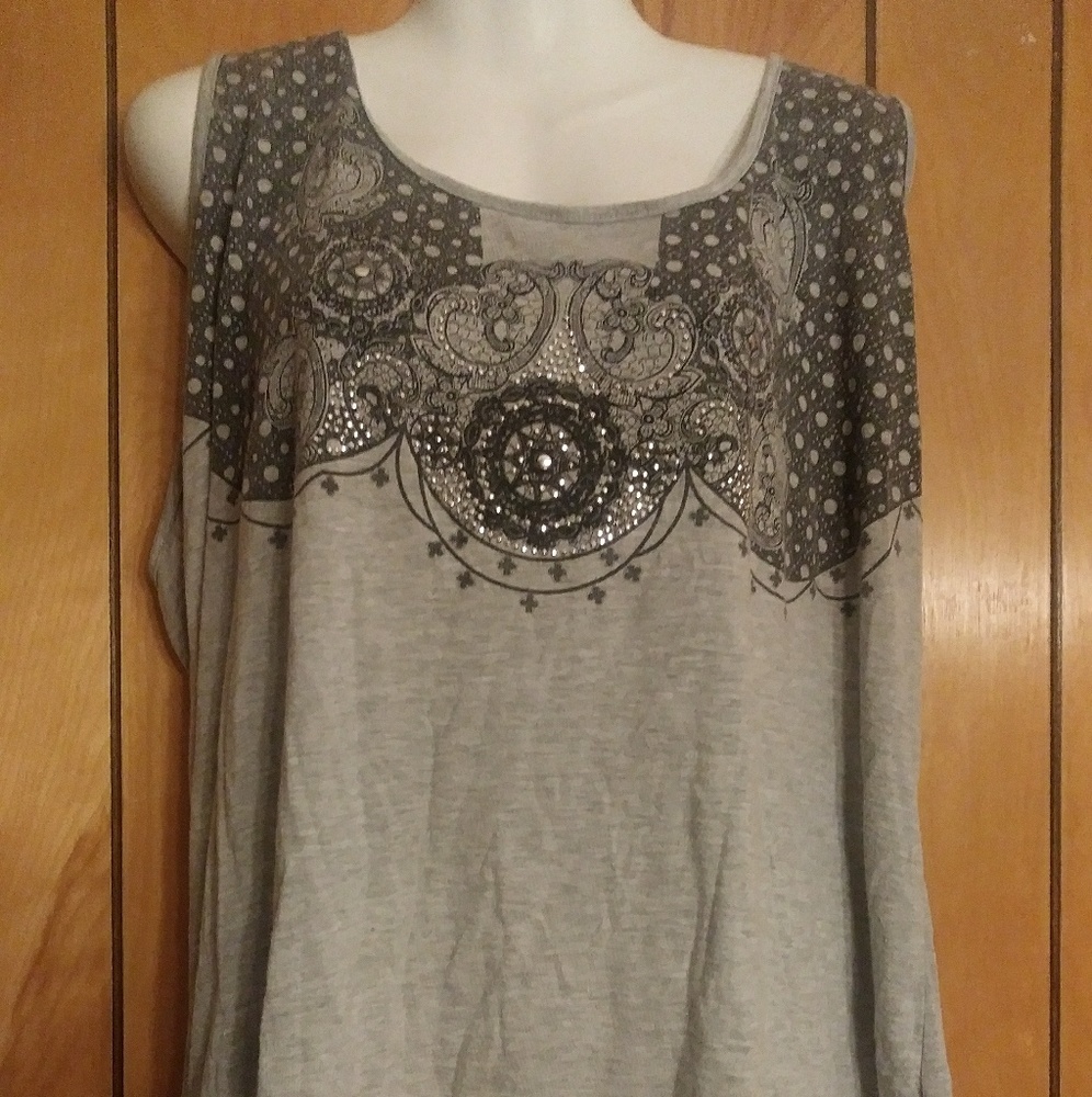 Maurices tank top